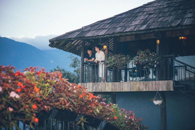 The Mong Village Resrot & Spa